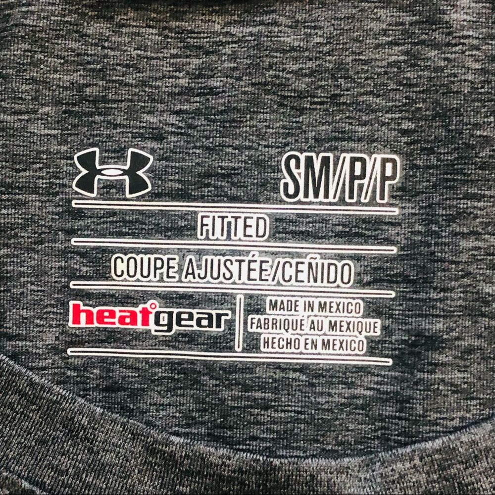 Under Armour Top - Picture 4 of 4